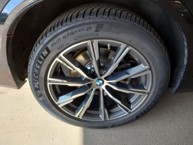 BMW X5 40i/xDrive/M-SPORT/PANO/H&K/HEAD UP/ - 148980 лв. - 13451141 5