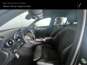Обява за продажба на Mercedes-Benz GLC 300 e 4MATIC ~79 700 лв. - изображение 7