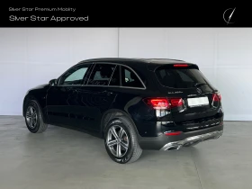 Обява за продажба на Mercedes-Benz GLC 300 e 4MATIC ~79 700 лв. - изображение 1