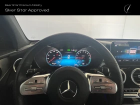 Обява за продажба на Mercedes-Benz GLC 300 e 4MATIC ~79 700 лв. - изображение 9