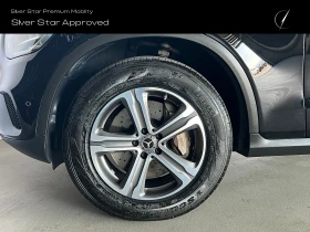 Обява за продажба на Mercedes-Benz GLC 300 e 4MATIC ~79 700 лв. - изображение 4