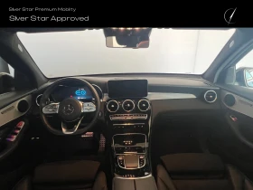 Обява за продажба на Mercedes-Benz GLC 300 e 4MATIC ~79 700 лв. - изображение 10
