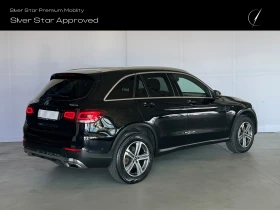 Обява за продажба на Mercedes-Benz GLC 300 e 4MATIC ~79 700 лв. - изображение 3