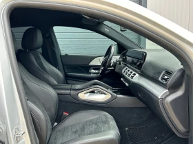 Mercedes-Benz GLE 350 Coupe 350de 4Matic 2021 AMG Line Hybrid | Mobile.bg    12