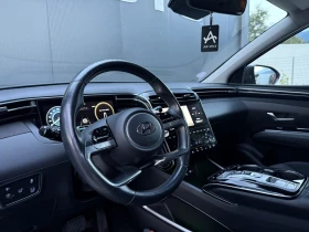 Hyundai Tucson Hybrid 180hp - 43900 лв. - 83964128 14