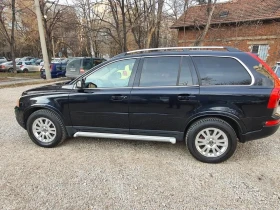 Volvo Xc90 2.5T | Mobile.bg    7