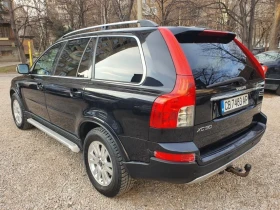 Volvo Xc90 2.5T | Mobile.bg    6