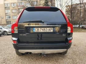 Volvo Xc90 2.5T | Mobile.bg    5