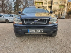 Volvo Xc90 2.5T | Mobile.bg    2