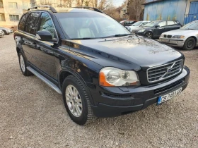     Volvo Xc90 2.5T