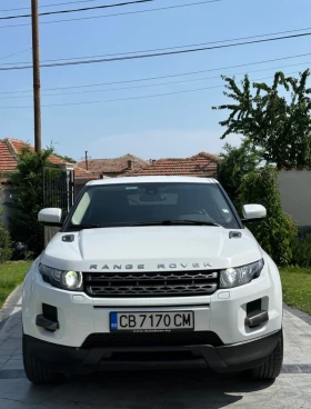 Обява за продажба на Land Rover Range Rover Evoque 2.2 Перфектен ~20 999 лв. - изображение 2