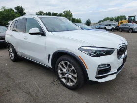 BMW X5 2021 BMW X5 XDRIVE40I | Mobile.bg    2