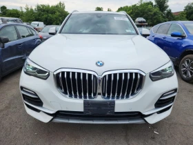 BMW X5 2021 BMW X5 XDRIVE40I
