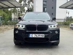 BMW X4 Xdrive35i