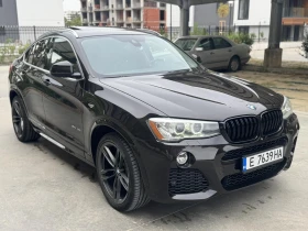 BMW X4 Xdrive35i - 39999 лв. - 90321979 10