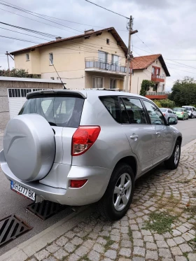 Обява за продажба на Toyota Rav4 Automatic  ~15 999 лв. - изображение 4