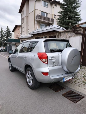 Обява за продажба на Toyota Rav4 Automatic  ~15 999 лв. - изображение 2