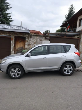 Обява за продажба на Toyota Rav4 Automatic  ~15 999 лв. - изображение 1