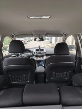 Обява за продажба на Toyota Rav4 Automatic  ~15 999 лв. - изображение 6