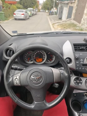 Обява за продажба на Toyota Rav4 Automatic  ~15 999 лв. - изображение 9