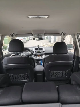 Обява за продажба на Toyota Rav4 Automatic  ~15 999 лв. - изображение 7