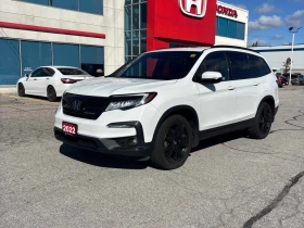  Honda Pilot