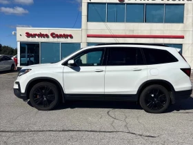 Honda Pilot * Black Edition * CARFAX *    | Mobile.bg    2