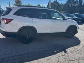 Honda Pilot * Black Edition * CARFAX *    | Mobile.bg    3