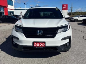 Honda Pilot * Black Edition * CARFAX *    | Mobile.bg    6