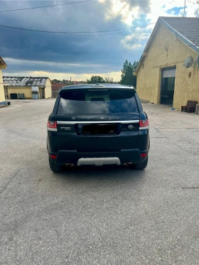 Обява за продажба на Land Rover Range Rover Sport ~45 000 лв. - изображение 1 | Auto.bg Обява за продажба на Land Rover Range Rover Sport ~45 000 лв. - изображение 1
