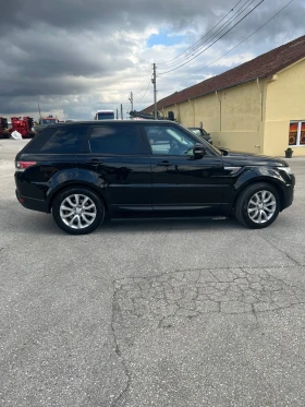 Обява за продажба на Land Rover Range Rover Sport ~45 000 лв. - изображение 2 | Auto.bg Обява за продажба на Land Rover Range Rover Sport ~45 000 лв. - изображение 2