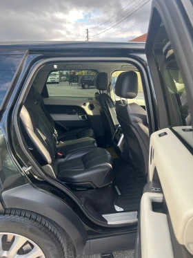 Обява за продажба на Land Rover Range Rover Sport ~45 000 лв. - изображение 5 | Auto.bg Обява за продажба на Land Rover Range Rover Sport ~45 000 лв. - изображение 5