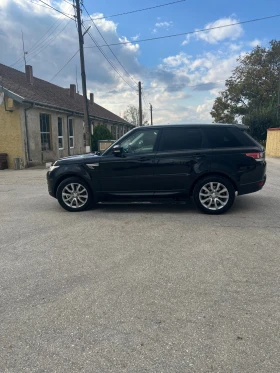 Обява за продажба на Land Rover Range Rover Sport ~45 000 лв. - изображение 3 | Auto.bg Обява за продажба на Land Rover Range Rover Sport ~45 000 лв. - изображение 3