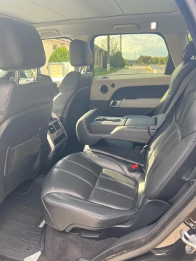 Обява за продажба на Land Rover Range Rover Sport ~45 000 лв. - изображение 7 | Auto.bg Обява за продажба на Land Rover Range Rover Sport ~45 000 лв. - изображение 7