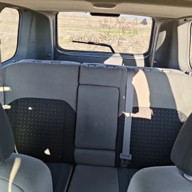 Nissan X-trail benzin - gaz 2.5 - 8500 лв. / 4345.98 € - 49674499 7