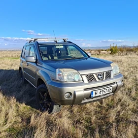 Nissan X-trail benzin - gaz 2.5 - 8500 лв. / 4345.98 € - 49674499 10