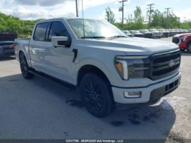 Ford F150 F150 LARIAT