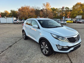 Kia Sportage 136.000 Км - 15300 лв. / 7822.77 € - 12617260 2