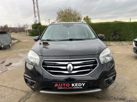 Renault Koleos 2.0DCI 4x4 Facelift - 13800 лв. / 7055.83 € - 39716091 2
