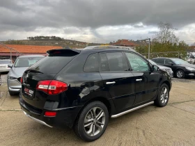 Renault Koleos 2.0DCI 4x4 Facelift - 13800 лв. / 7055.83 € - 39716091 5