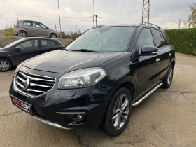 Renault Koleos 2.0DCI 4x4 Facelift