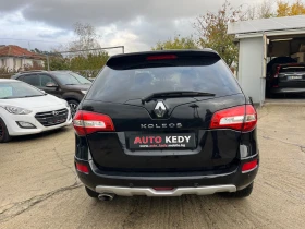 Renault Koleos 2.0DCI 4x4 Facelift - 13800 лв. / 7055.83 € - 39716091 6
