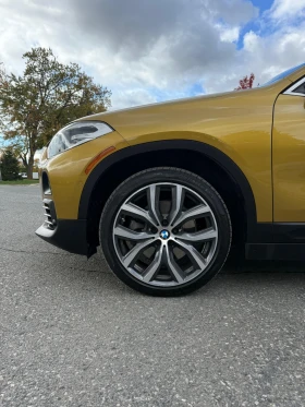 BMW X2 28i * * CARFAX * * АВТО КРЕДИТ * *  - 34500 лв. / 17639.57 € - 82657180 3