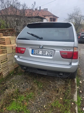 BMW X5, снимка 2 — Bazar.bg BMW X5, снимка 2