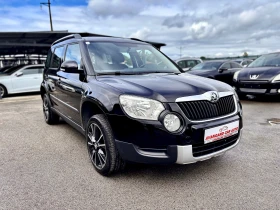 Skoda Yeti - 10999 лв. / 5623.70 € - 54788938 2