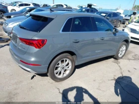 Audi Q3 PREMIUM 40 TFSI QUATTRO TIPTRONIC - 48000 лв. / 24542.01 € - 52764749 6