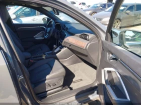 Audi Q3 PREMIUM 40 TFSI QUATTRO TIPTRONIC - 48000 лв. / 24542.01 € - 52764749 12