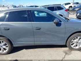 Audi Q3 PREMIUM 40 TFSI QUATTRO TIPTRONIC - 48000 лв. / 24542.01 € - 52764749 9