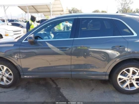 Audi Q3 PREMIUM 40 TFSI QUATTRO TIPTRONIC - 48000 лв. / 24542.01 € - 52764749 7