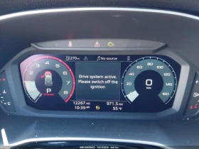 Audi Q3 PREMIUM 40 TFSI QUATTRO TIPTRONIC - 48000 лв. / 24542.01 € - 52764749 10